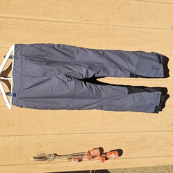Columbia snow pants - Picture 5 of 6